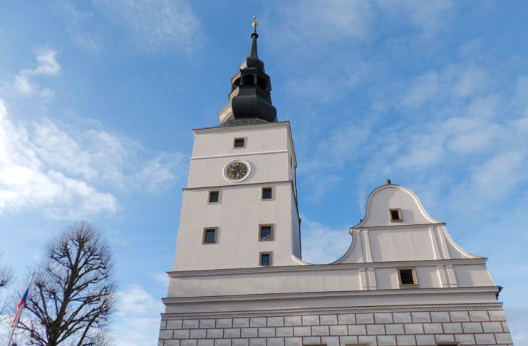Výsledkem 5. ročníku participativního rozpočtu jsou tři projekty