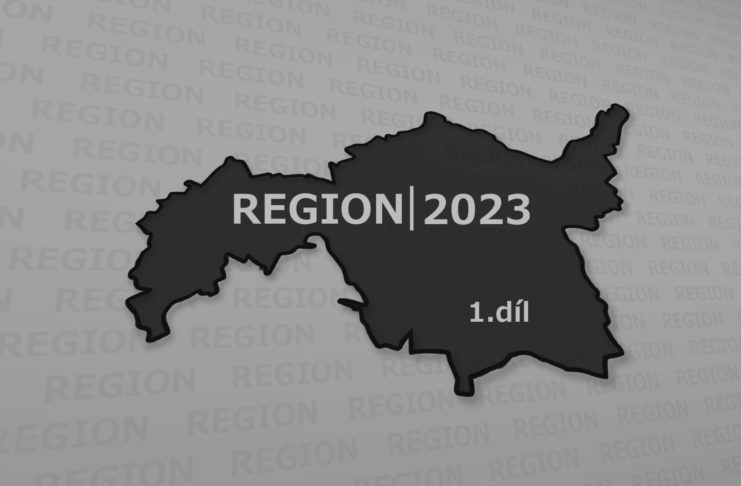 REGION 2023 (1. díl)