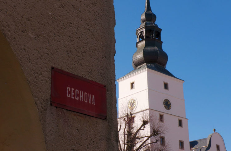 Město letos plánuje zejména investice do místních komunikací