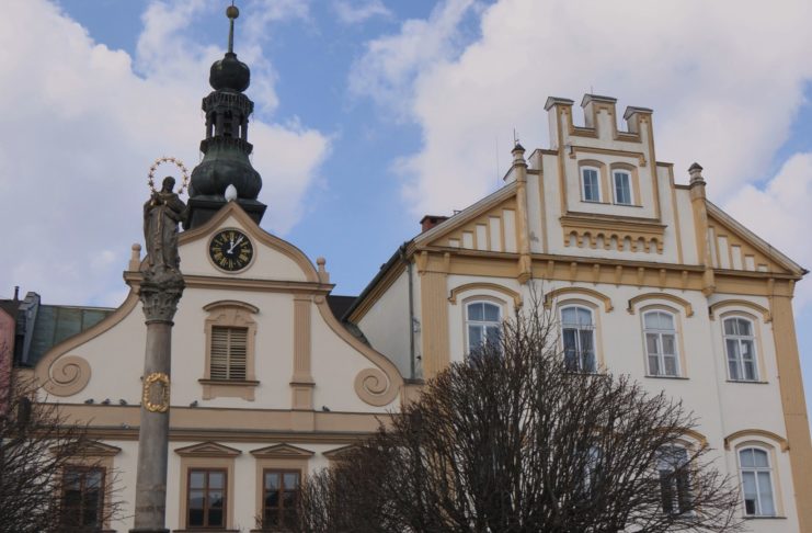 Participativní rozpočet v České Třebové nabízí rekordní počet návrhů