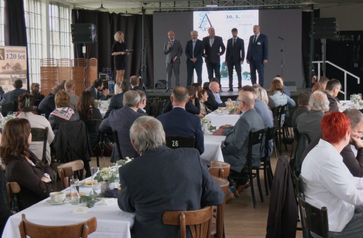 Žamberské Albertinum oslavilo 120 let od založení, kraj do modernizace investoval 214 milionů