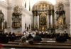 Třicet let duchovní hudby: Festival svaté Cecílie poprvé přivítal hosty ze zahraničí