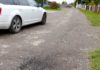Lanškroun opraví ulici Na Výsluní, přibude osvětlení i asfalt
