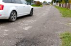Lanškroun opraví ulici Na Výsluní, přibude osvětlení i asfalt