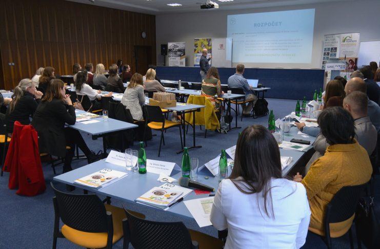 Burza filantropie rozdělila na Orlickoústecku rekordních 662 tisíc korun