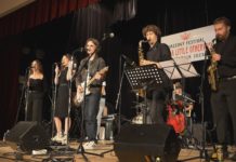 Od varhan po blues rock. Lanškrounský festival nabídl pestrou mozaiku jazzových stylů