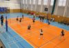 Lanškrounské volejbalistky padly s Frýdkem-Místkem, v odvetě dostaly nulu