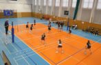 Lanškrounské volejbalistky padly s Frýdkem-Místkem, v odvetě dostaly nulu