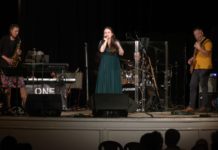 Čtvrt století jazzpopu, kapela One Brain oslavila výročí koncertem plným vzpomínek