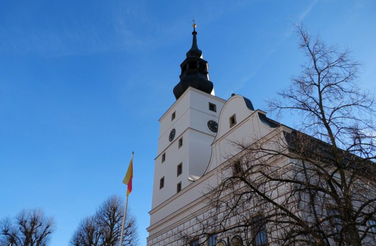 Lanškroun zavádí nové kategorie do participativního rozpočtu, hlasování o 21 projektech začne 16. listopadu