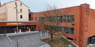 Základní škola Komenského v Ústí nad Orlicí dokončila rekonstrukci za 42 milionů, úspory energií mají snížit provozní náklady