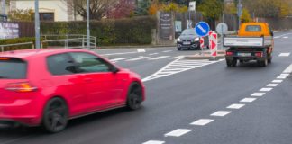 První etapa rekonstrukce za 50 milionů hotová, Žamberk dokončí modernizaci silnice na jaře