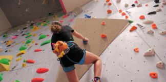 Orlický Monkey Cup 2025 završil sezónu v Ústí nad Orlicí, devadesát závodníků bojovalo o tituly