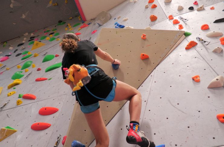 Orlický Monkey Cup 2025 završil sezónu v Ústí nad Orlicí, devadesát závodníků bojovalo o tituly