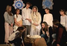 ZUŠ v Lanškrouně okouzlila Vánočním pohlazeným, spolupráce oborů se stává tradicí