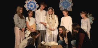 ZUŠ v Lanškrouně okouzlila Vánočním pohlazeným, spolupráce oborů se stává tradicí