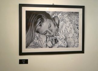 Trojí expozice v podradniční galerii spojuje české a polské fotografy