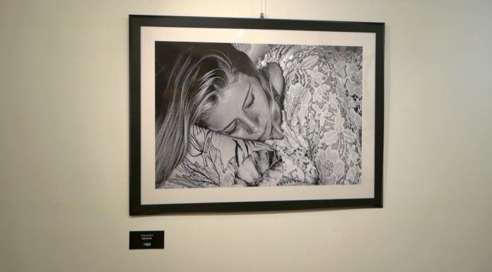 Trojí expozice v podradniční galerii spojuje české a polské fotografy