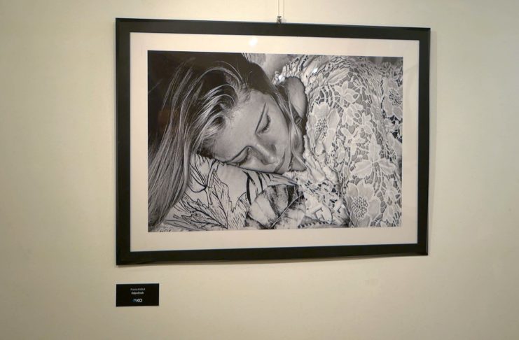 Trojí expozice v podradniční galerii spojuje české a polské fotografy