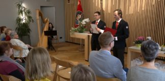 Senior doprava slaví dvacátiny, za dvě desetiletí ujela přes dva miliony kilometrů