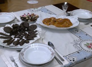 Městské muzeum v Ústí nad Orlicí láká na vánoční atmosféru třemi výstavami