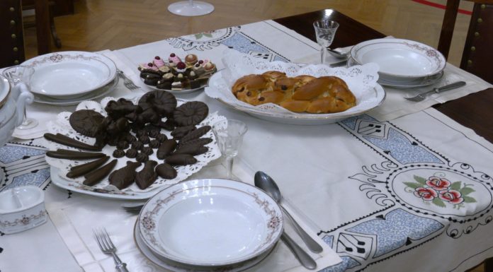 Městské muzeum v Ústí nad Orlicí láká na vánoční atmosféru třemi výstavami