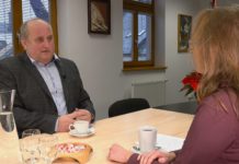 Proinvestiční rok 2026 v Letohradu: Revitalizace opukové skály a nová Tatra pro hasiče