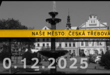 Naše město: Česká Třebová (2025/12)
