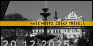 Naše město: Česká Třebová (2025/12)