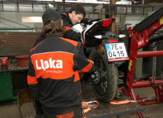 Králická střední škola otevírá nový sociální obor a mění název
