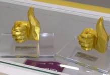 Lanškroun triumfoval v celostátní soutěži o nejlepší městské sociální sítě