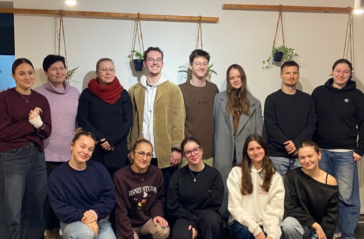 Podzim plný tance a mezinárodních triumfů: Taneční škola září na světové i domácí scéně