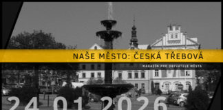 Naše město: Česká Třebová (2026/01)