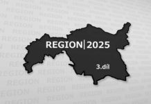 REGION 2025 (3. díl)