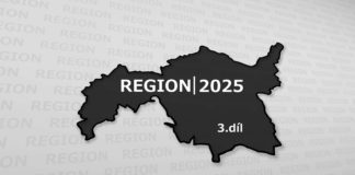 REGION 2025 (3. díl)