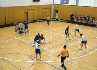 Gólová přestřelka v derby: Letohrad uštědřil domácím florbalovým mužům bolestivou porážku