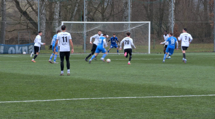 Jiskra posiluje kádr o zahraniční hráče. V přípravě podlehla Domažlicím