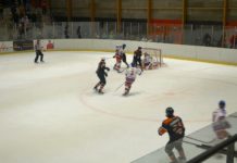 Král řádil hattrickem! Lokomotiva rozdrtila Litomyšl v úvodním čtvrtfinále 5:1