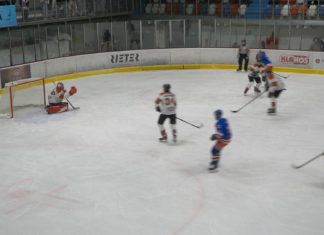 Litomyšl vyřadila Českou Třebovou a míří do semifinále krajské ligy