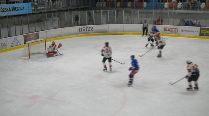 Litomyšl vyřadila Českou Třebovou a míří do semifinále krajské ligy