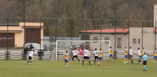 Jiskra přehrála rezervu Teplic a slaví cenné vítězství 1:0