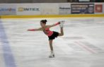 Lední revue uzavřela krasobruslařskou sezonu přehlídkou talentů od nejmenších po dospělé