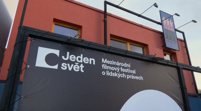 Jeden svět míří do Ústí nad Orlicí už poosmnaácté, letos s íránskou tematikou i charitou pro malého Štěpánka