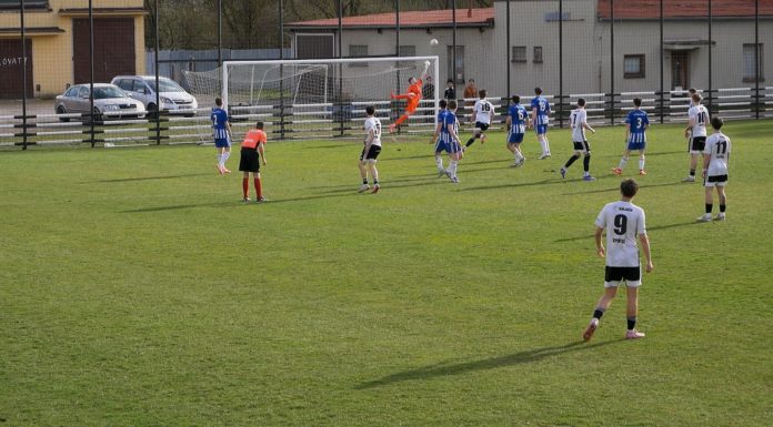Jiskra B v derby zdolala favorizovanou Českou Třebovou a slaví výhru 2:0