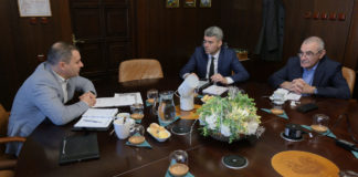 Správa železnic potvrdila České Třebové klíčovou roli uzlu i pokračování spolupráce