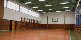 ZŠ Ústecká v České Třebové čeká rozsáhlá rekonstrukce tělocvičny za téměř 10 milionů korun