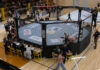 MMAA Arena Cup přivedl do Ústí nad Orlicí 140 zápasníků a nabídl na sedmdesát soubojů