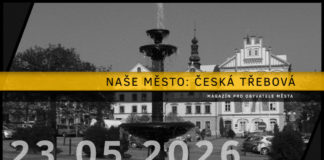 Naše město: Česká Třebová (2026/05)