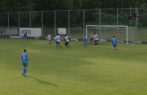 Jiskra Ústí nad Orlicí sestupuje z 3. ČFL, prohra s rezervou Mladé Boleslavi 0:3 zpečetila osud