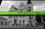 Naše město: Lanškroun (2026/07)